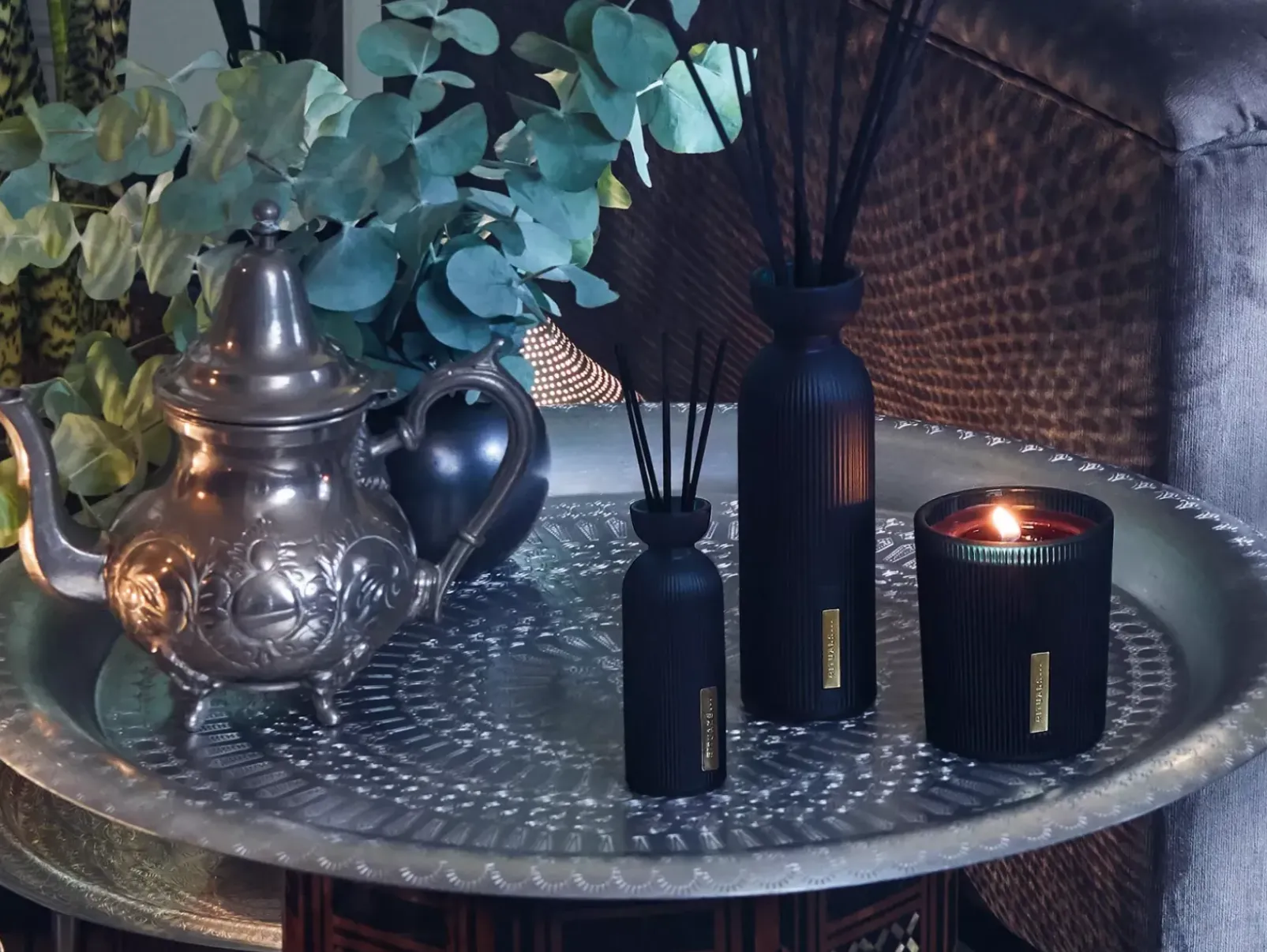 Rituals Bastoncini Profumati|Mini Fragrance Sticks