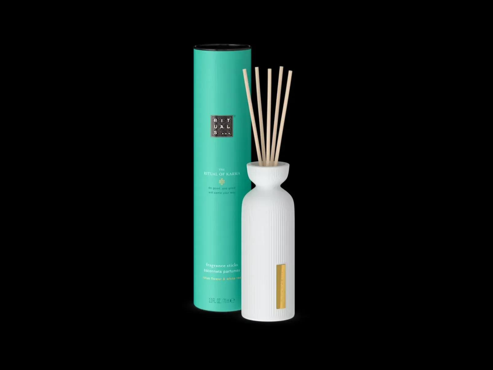 Rituals Bastoncini Profumati|Mini Fragrance Sticks