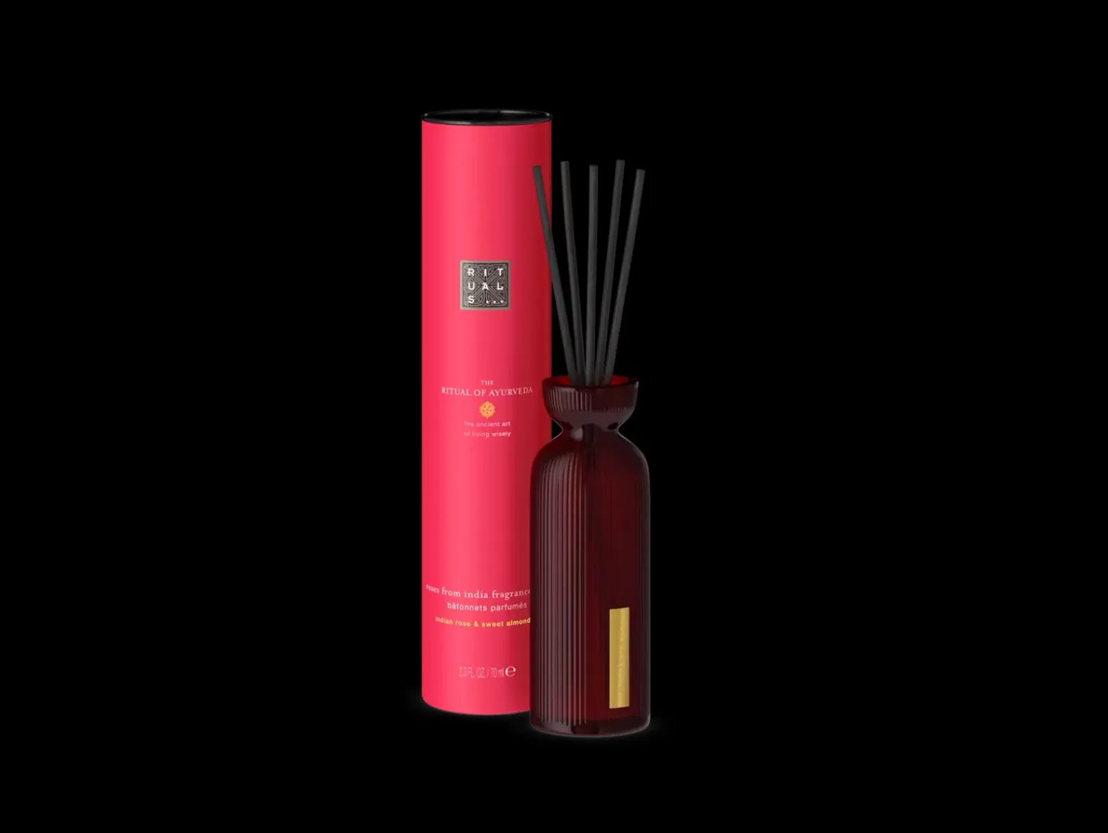 Rituals Bastoncini Profumati|Mini Fragrance Sticks