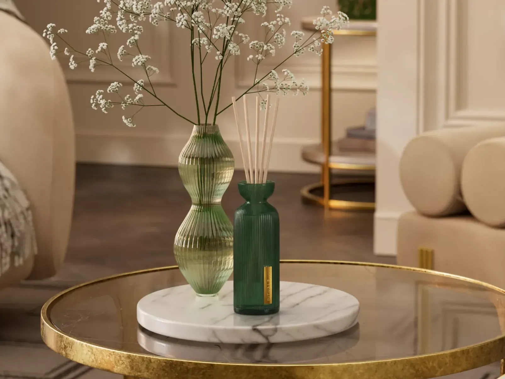 Rituals Bastoncini Profumati|Mini Fragrance Sticks