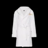 Rituals Bagno|Mrs Bathrobe - White