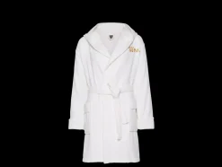 Rituals Bagno|Mrs Bathrobe - White