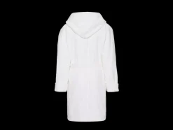 Rituals Bagno|Mrs Bathrobe - White