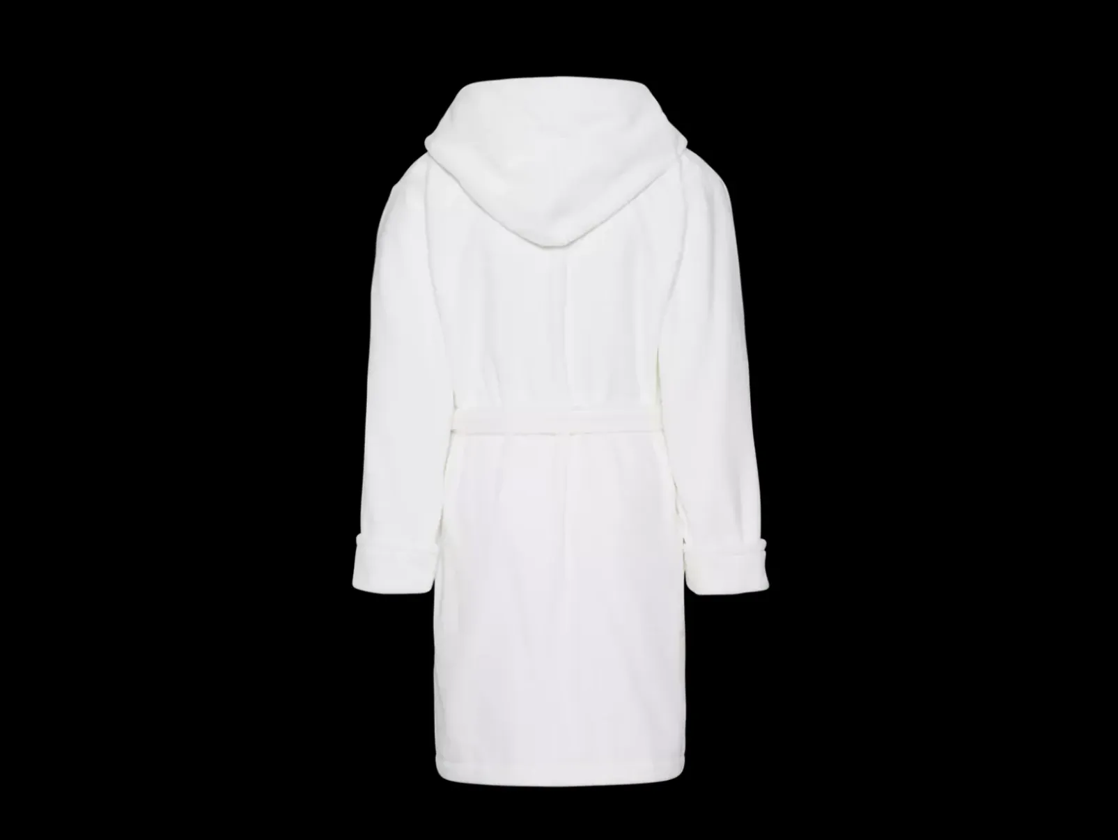 Rituals Bagno|Mrs Bathrobe - White