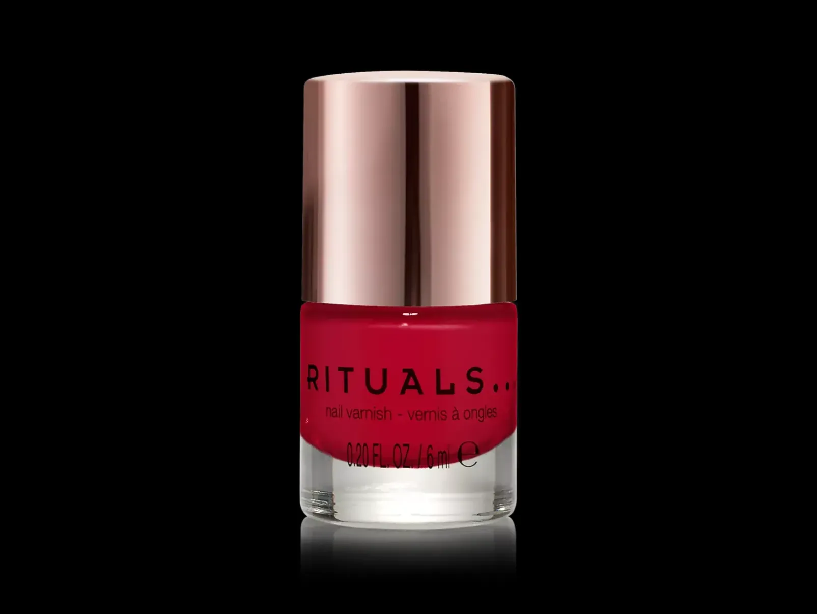 Rituals Make-Up|Nail Polish