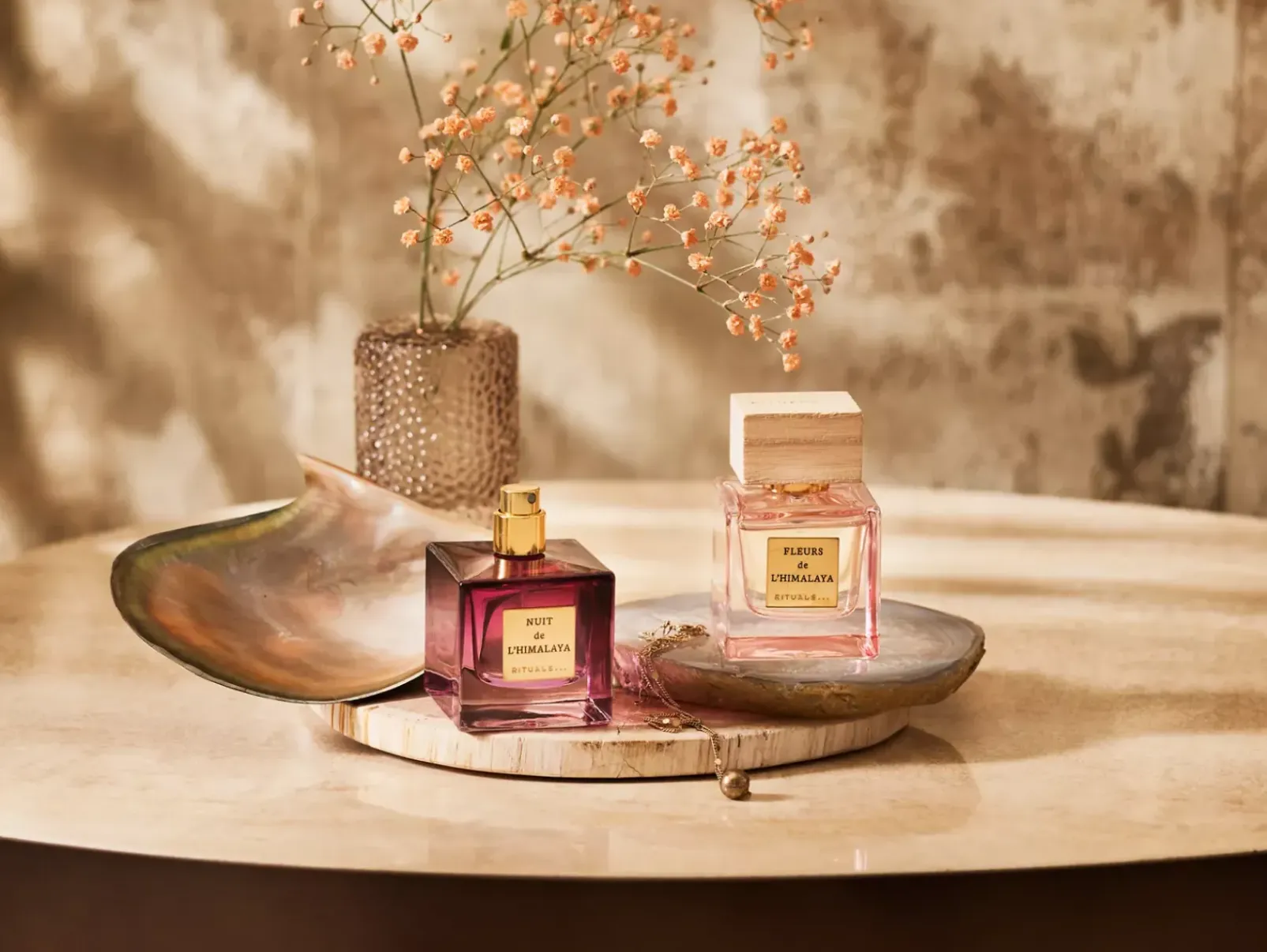 Rituals Profumo|Nuit de l’Himalaya