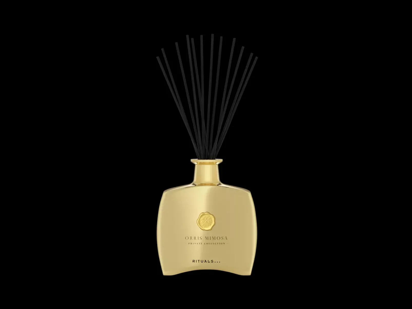 Rituals Bastoncini Profumati|Orris Mimosa Fragrance Sticks