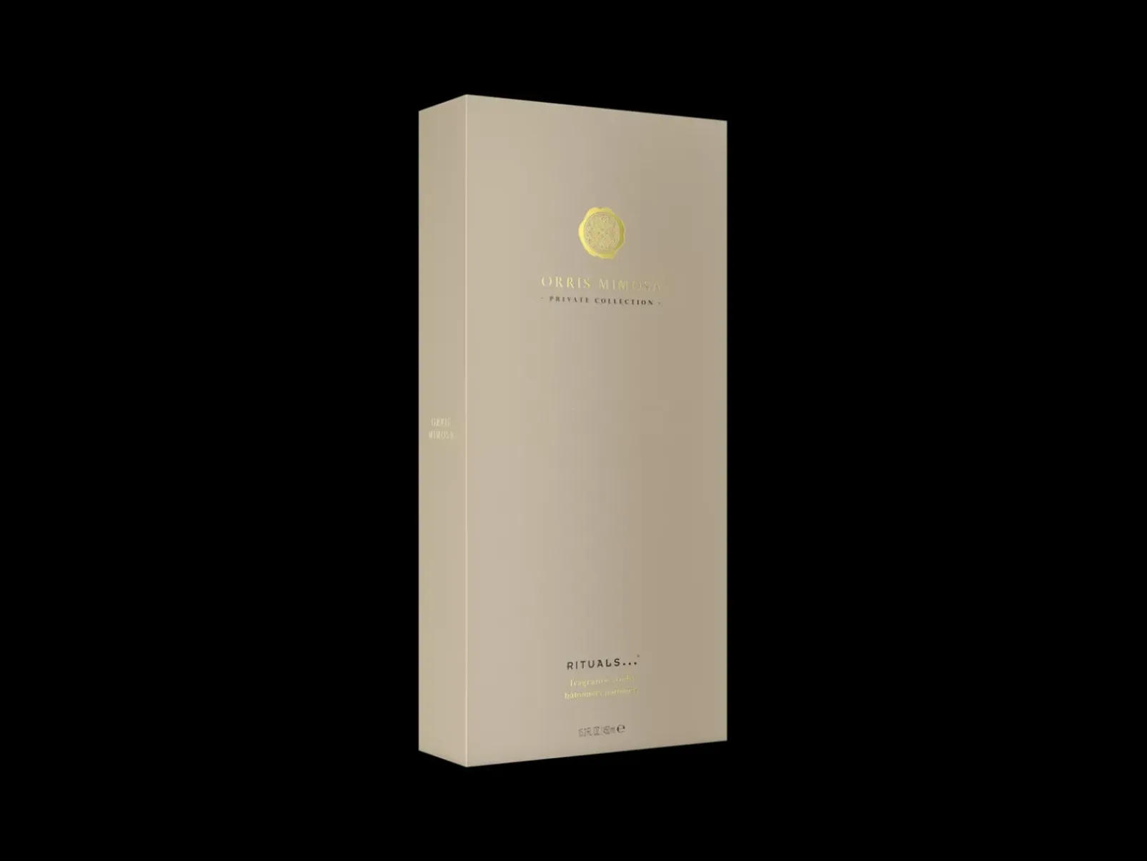 Rituals Bastoncini Profumati|Orris Mimosa Fragrance Sticks