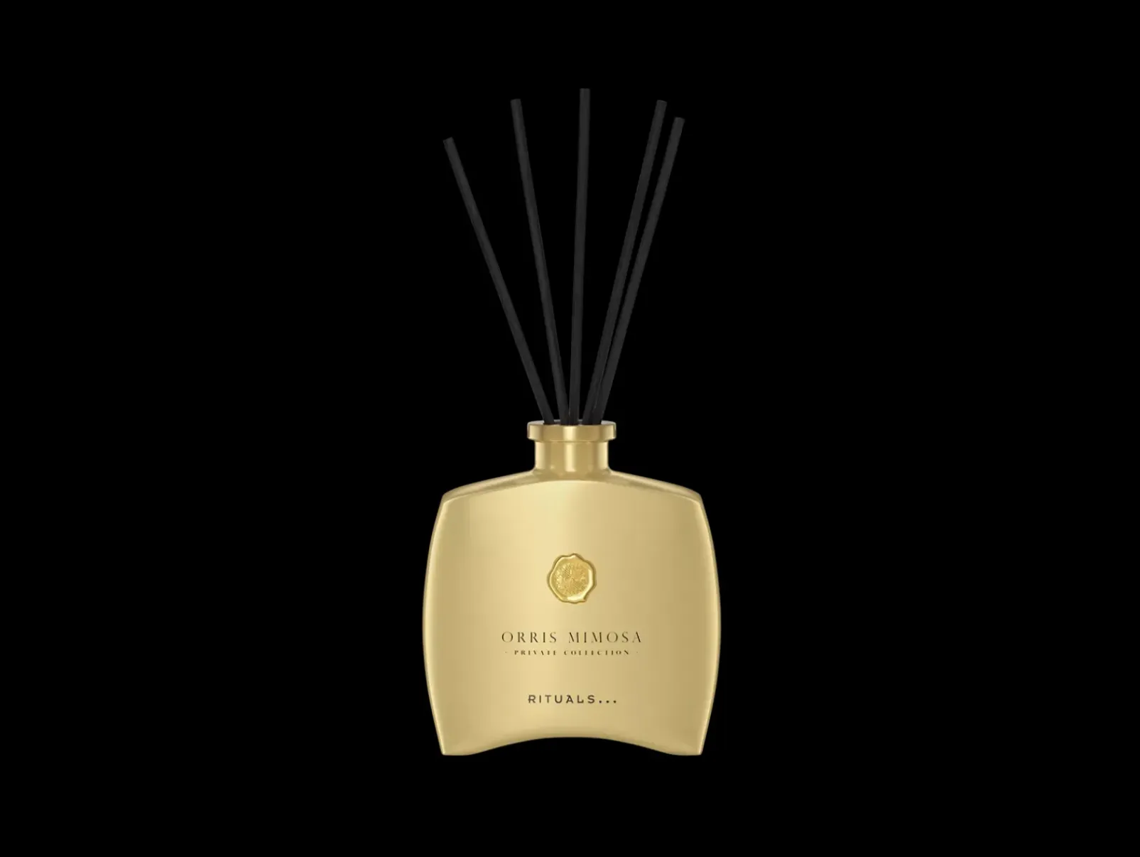Rituals Bastoncini Profumati|Orris Mimosa Mini Fragrance Sticks