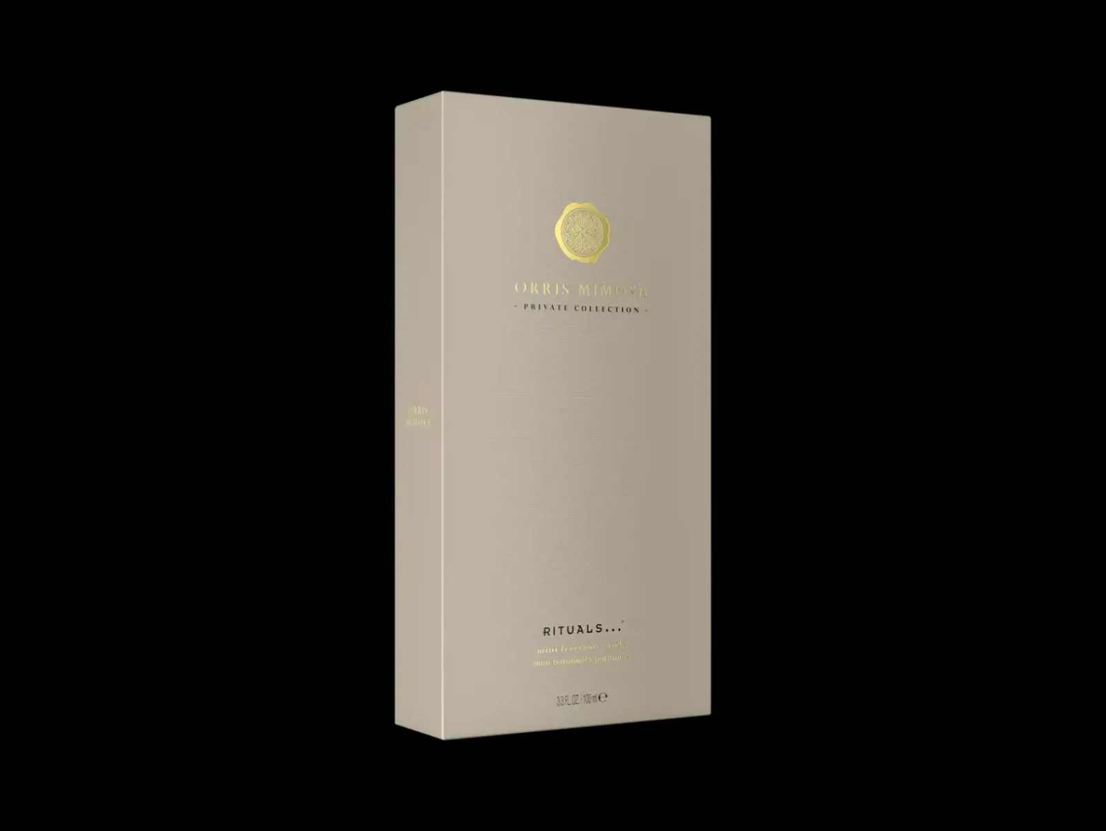 Rituals Bastoncini Profumati|Orris Mimosa Mini Fragrance Sticks