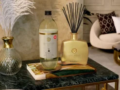 Rituals Bastoncini Profumati|Orris Mimosa Refill Fragrance Sticks