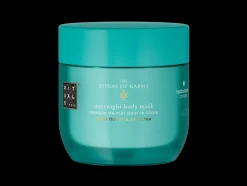 Rituals Cura Del Corpo|Overnight Body Mask