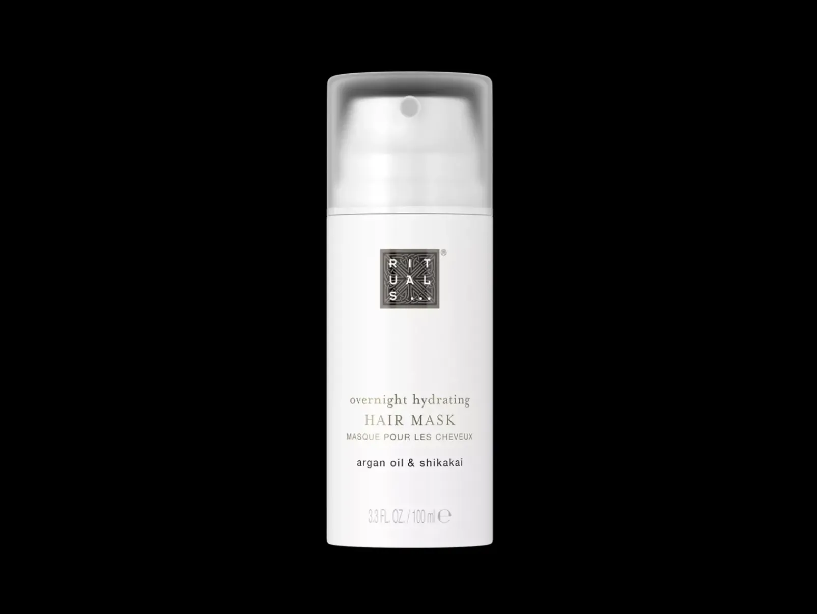 Rituals Capelli|Capelli|Overnight Hair Mask