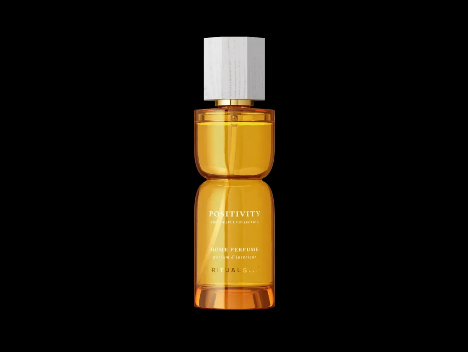 Rituals Spray Per L'Ambiente|Positivity Home Perfume