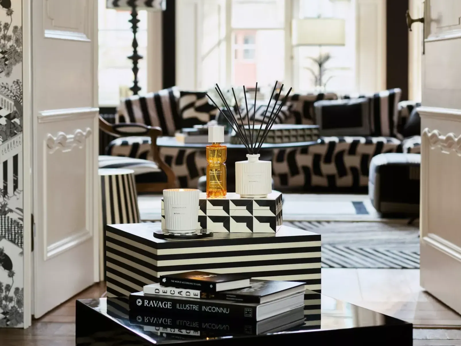Rituals Spray Per L'Ambiente|Positivity Home Perfume