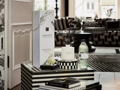 Rituals Bastoncini Profumati|Positivity Refillable Fragrance Sticks Set
