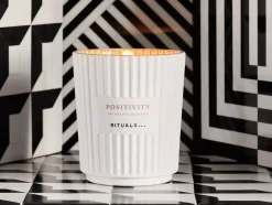 Rituals Candele Profumate|Positivity Scented Candle