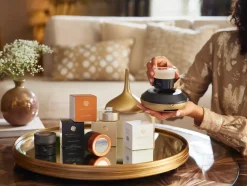 Rituals Diffusore Per Aromaterapia|Precious Amber Cartridge