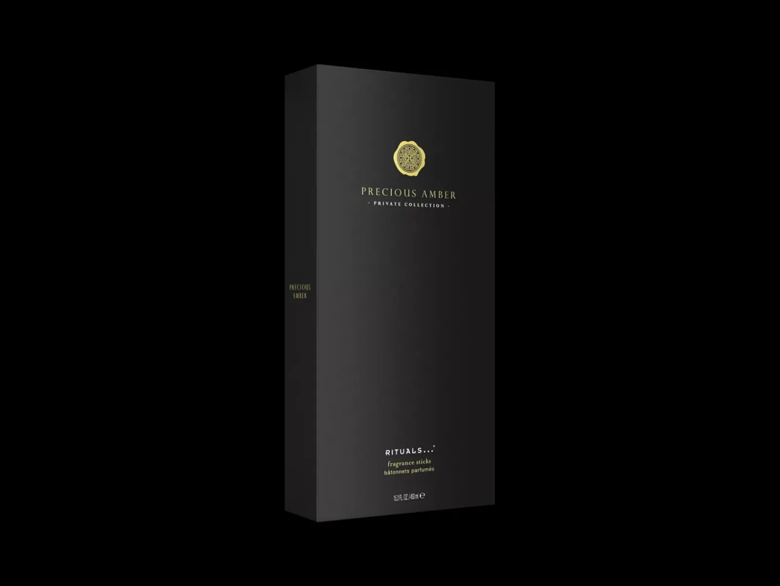 Rituals Bastoncini Profumati|Precious Amber Fragrance Sticks