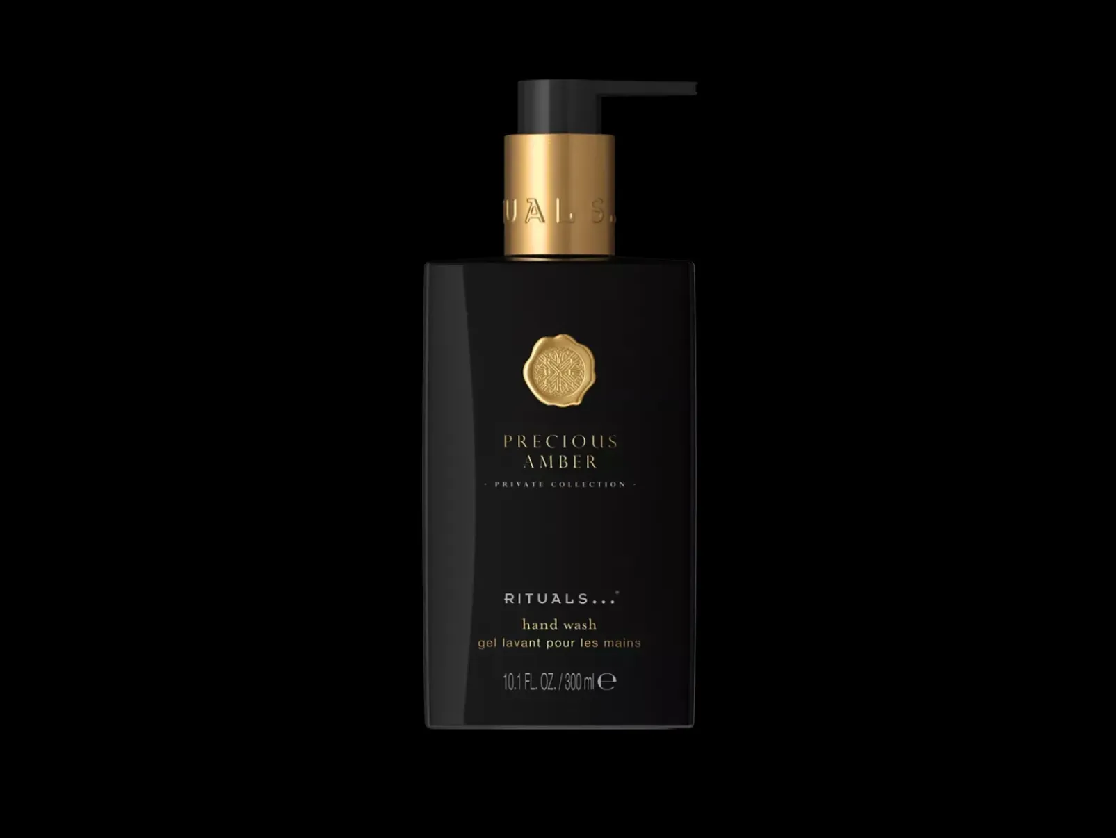 Rituals Cucina|Uomo|Precious Amber Hand Wash