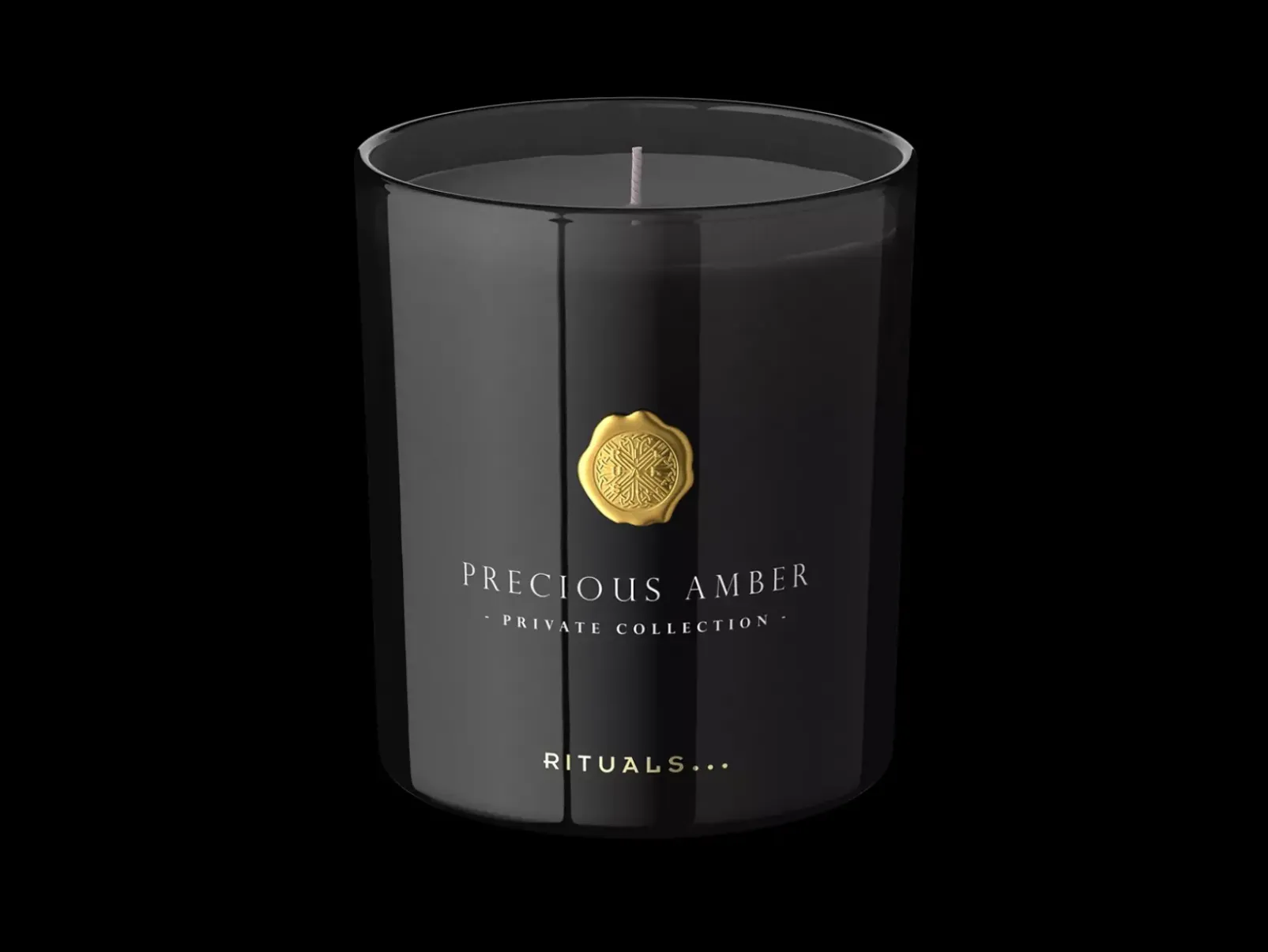 Rituals Candele Profumate|Precious Amber Scented Candle