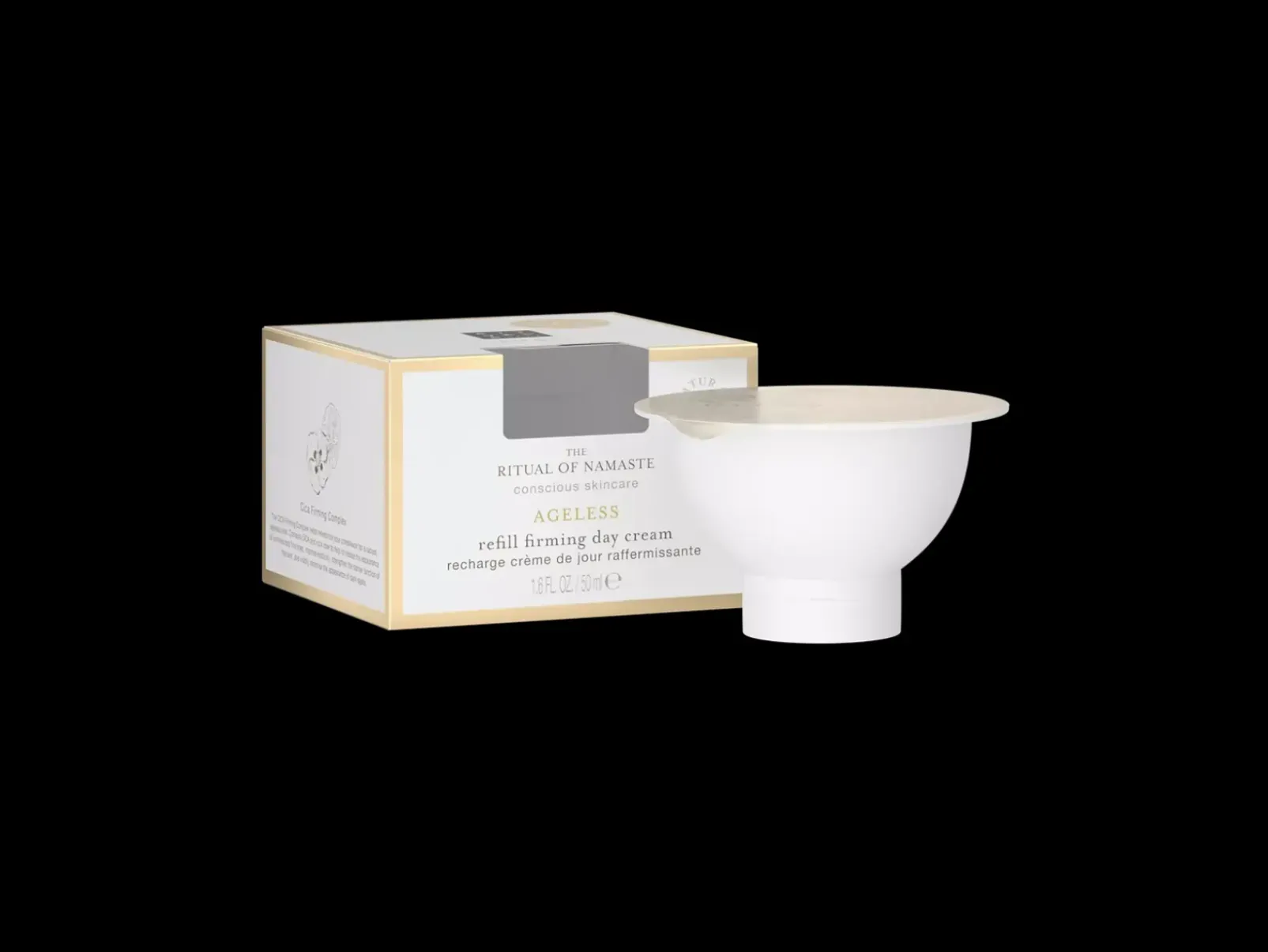 Rituals Skincare Per Lei|Refill Firming Day Cream