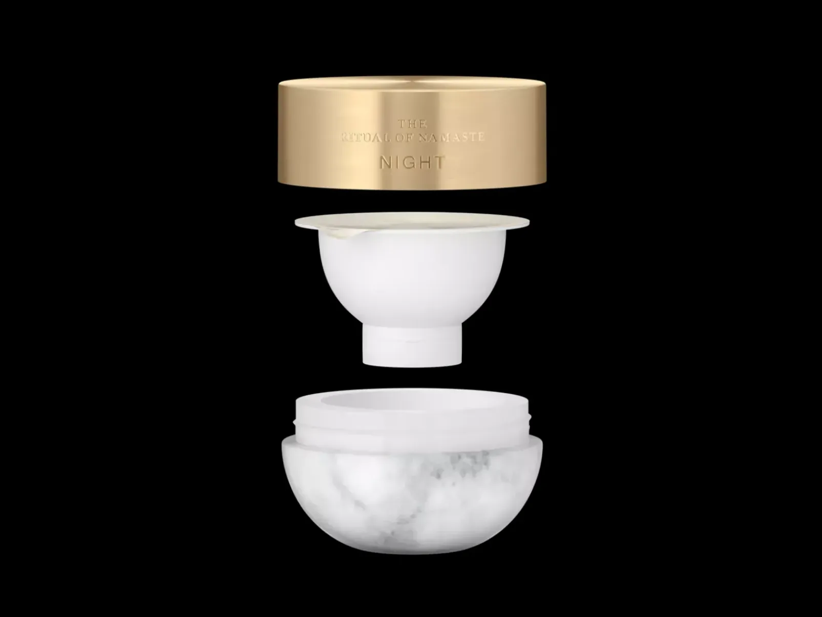 Rituals Skincare Per Lei|Refill Firming Night Cream