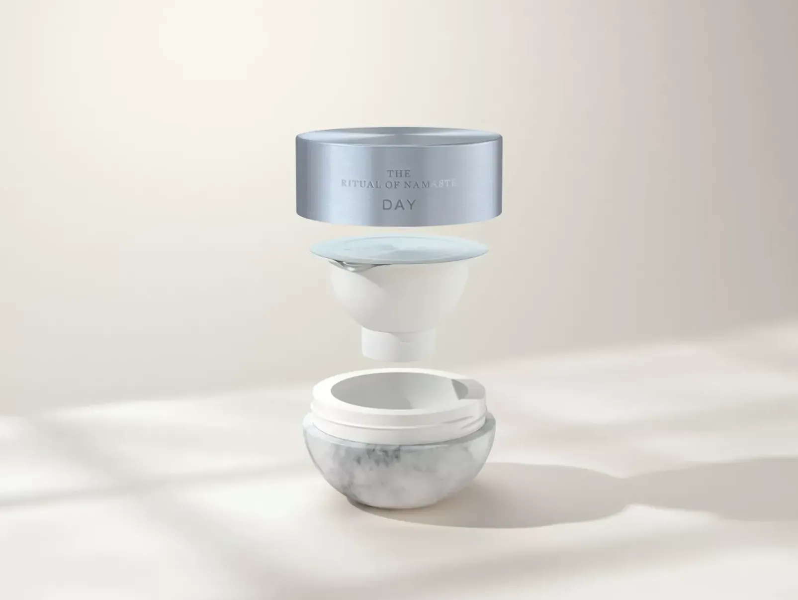 Rituals Skincare Per Lei|Refill Hydrating Day Cream