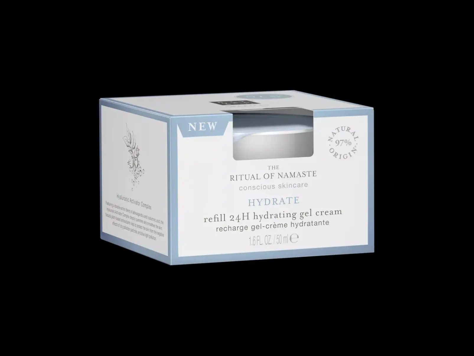 Rituals Skincare Per Lei|Refill Hydrating Day Cream