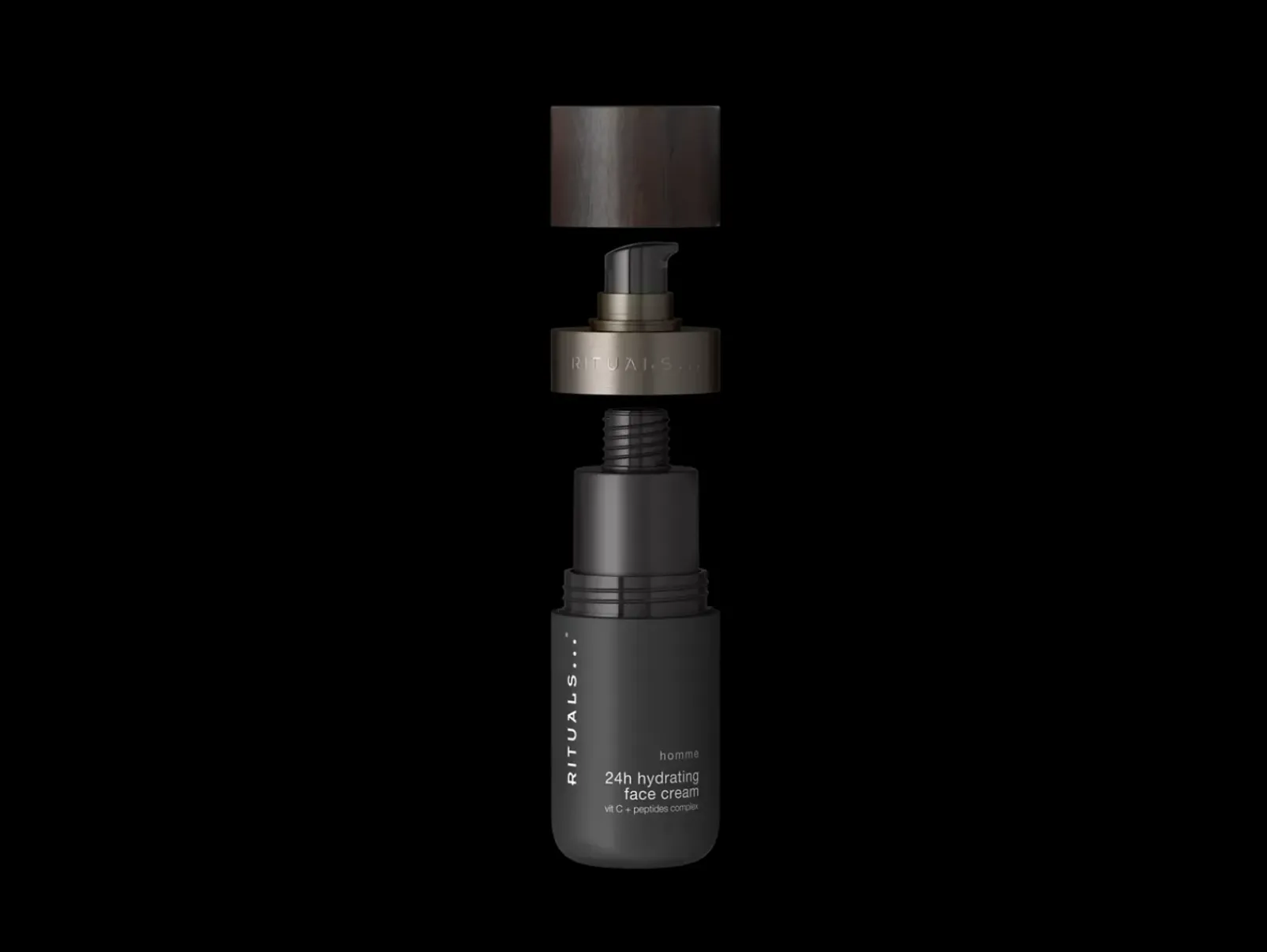 Rituals Skincare Per Lui|Refill Hydrating Gel Cream