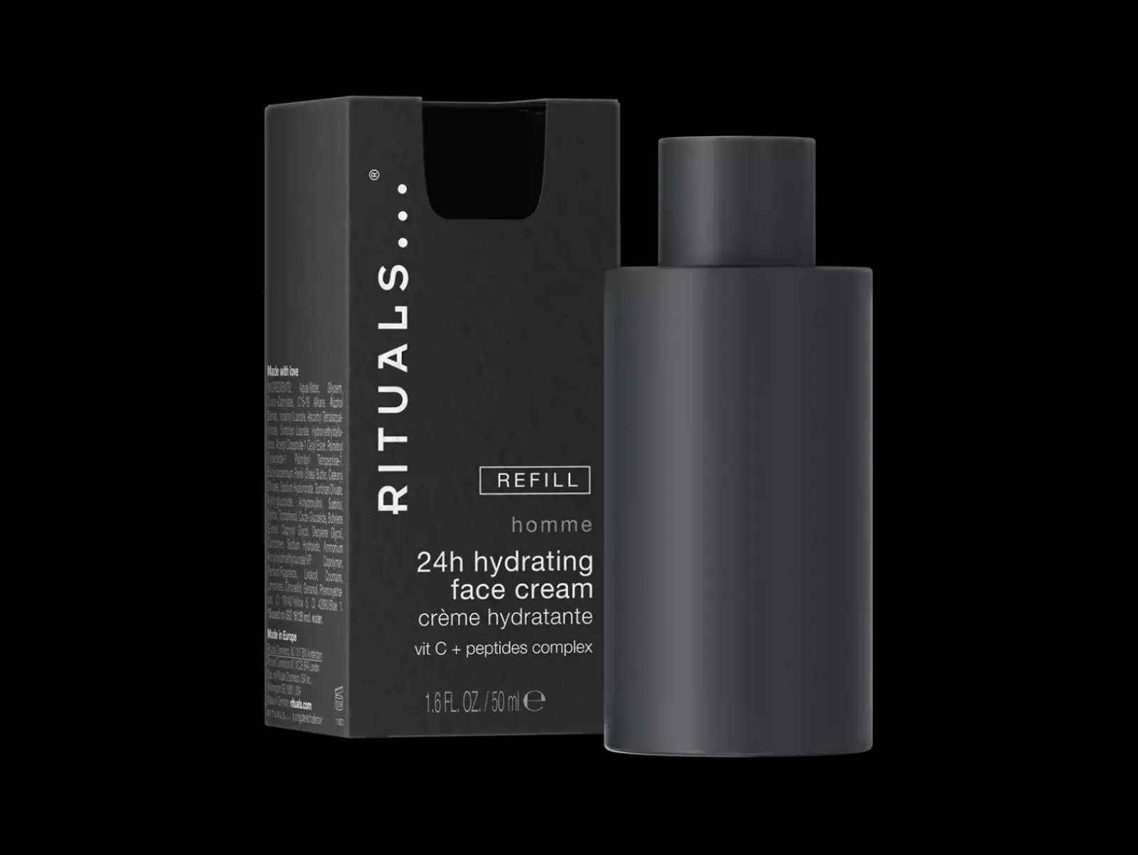 Rituals Skincare Per Lui|Refill Hydrating Gel Cream