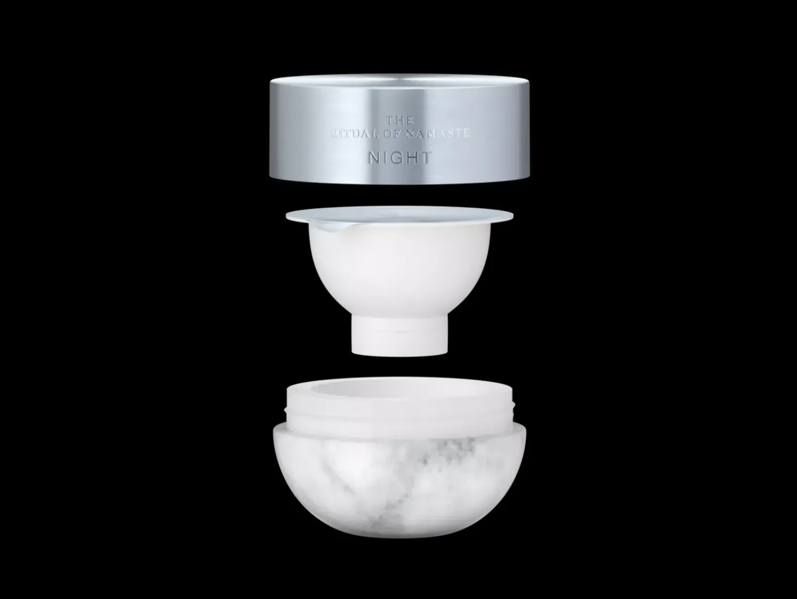 Rituals Skincare Per Lei|Refill Hydrating Night Cream