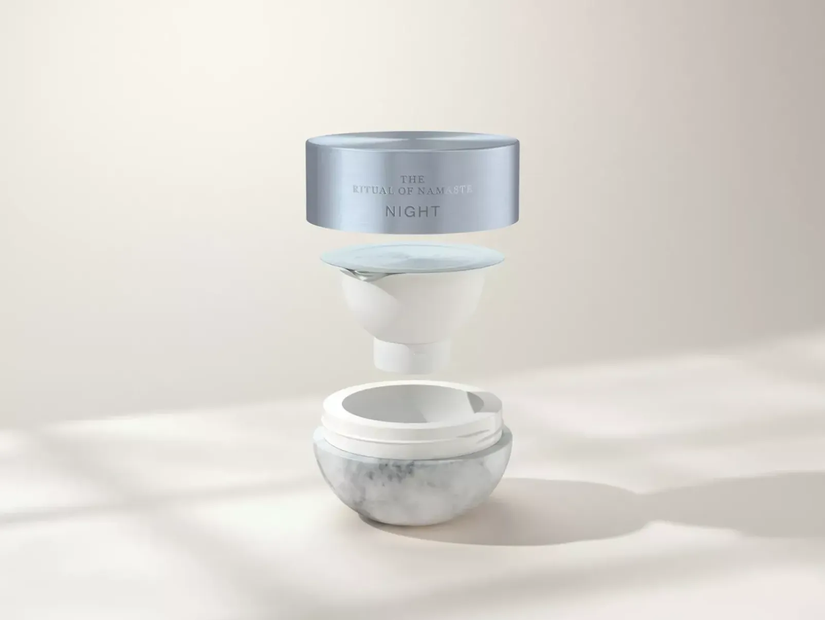 Rituals Skincare Per Lei|Refill Hydrating Night Cream