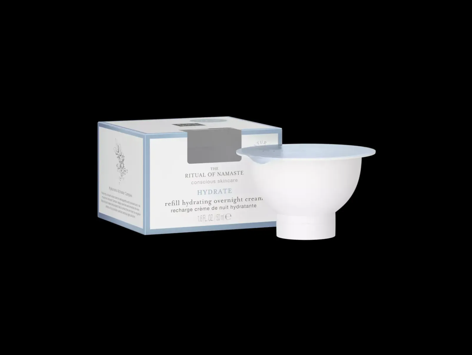 Rituals Skincare Per Lei|Refill Hydrating Night Cream