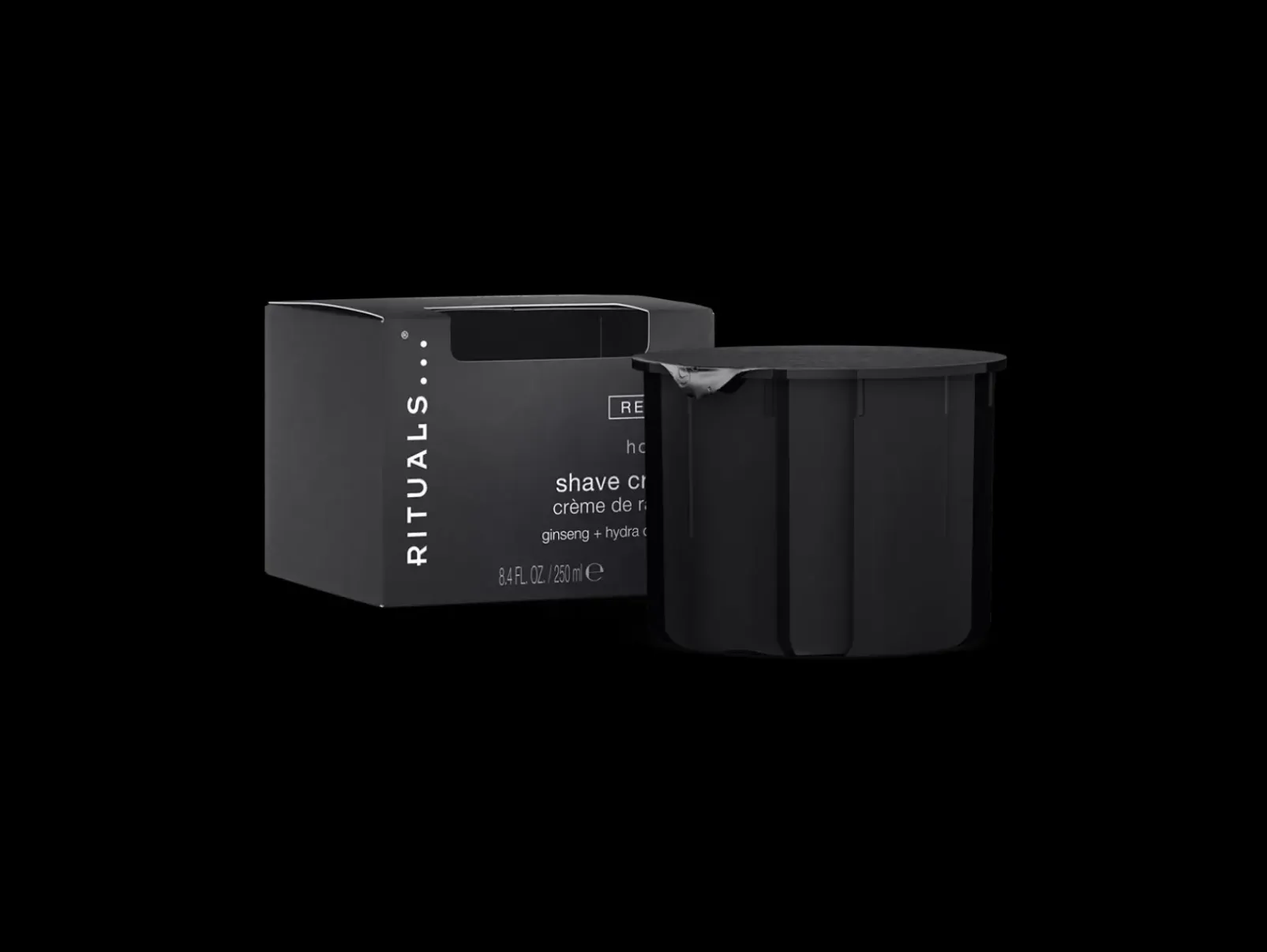 Rituals Skincare Per Lui|Refill Shaving Cream