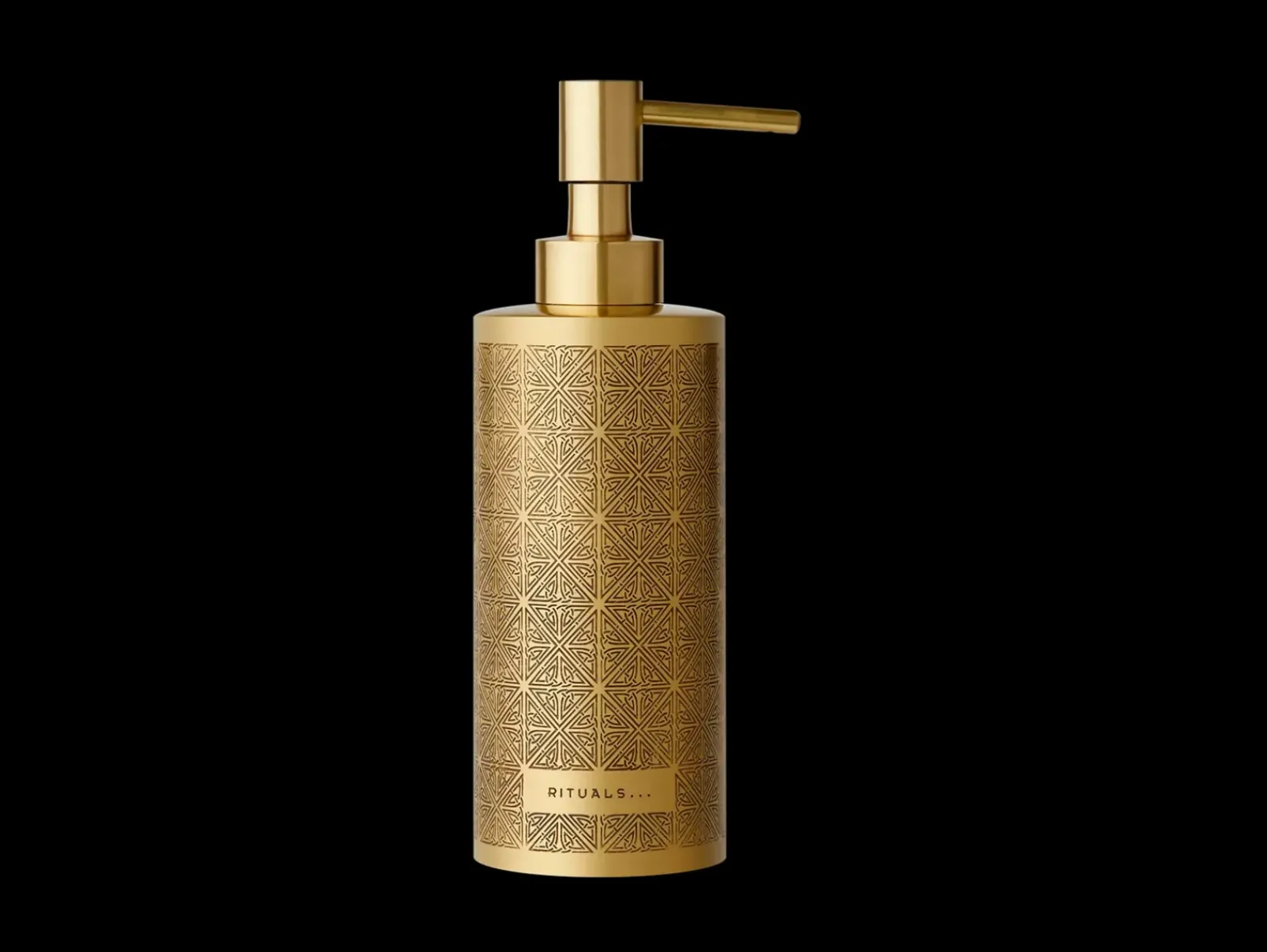 Rituals Bagno|Refillable Enume Soap Dispenser