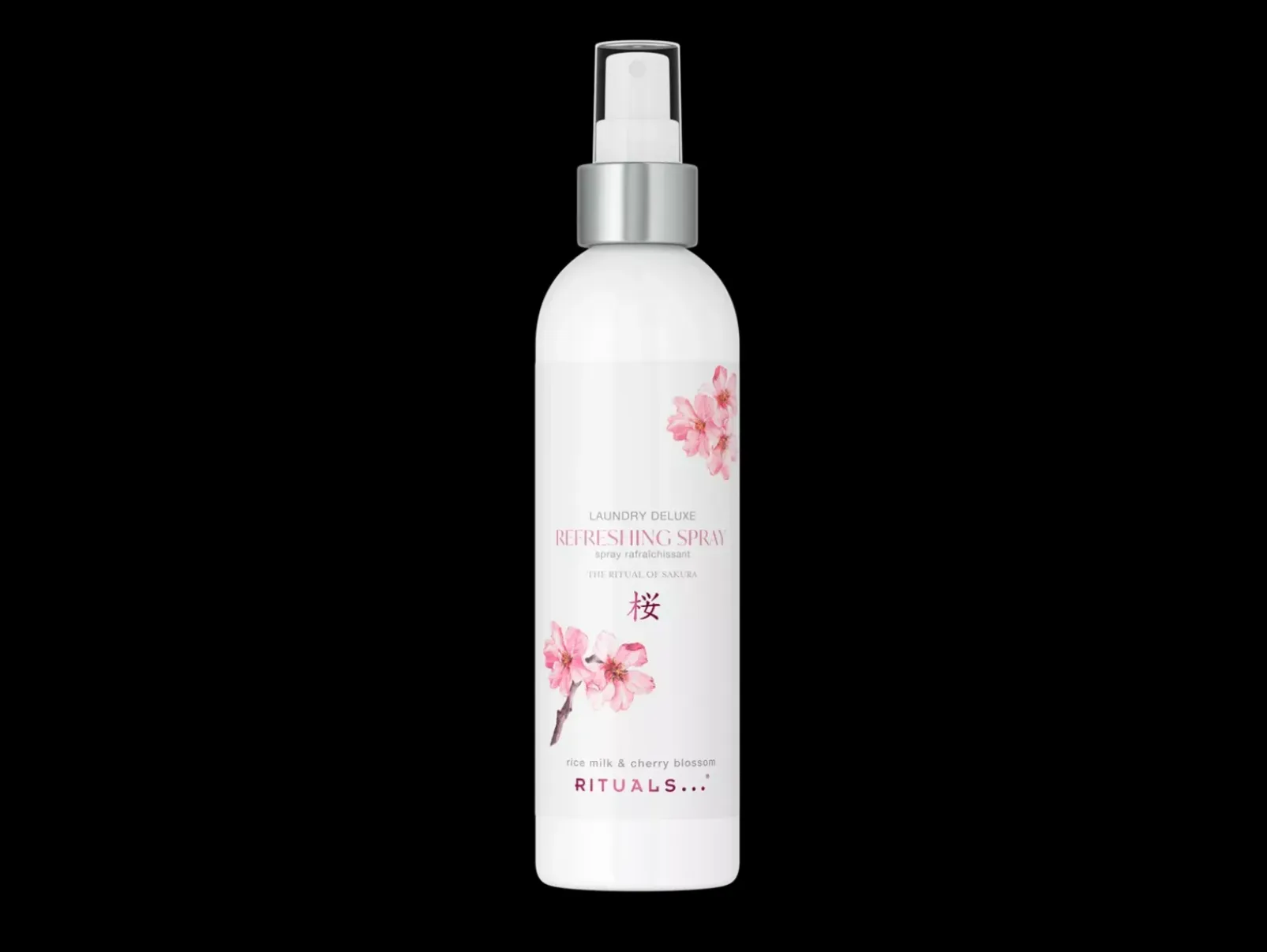Rituals Bagno|Refreshing Spray