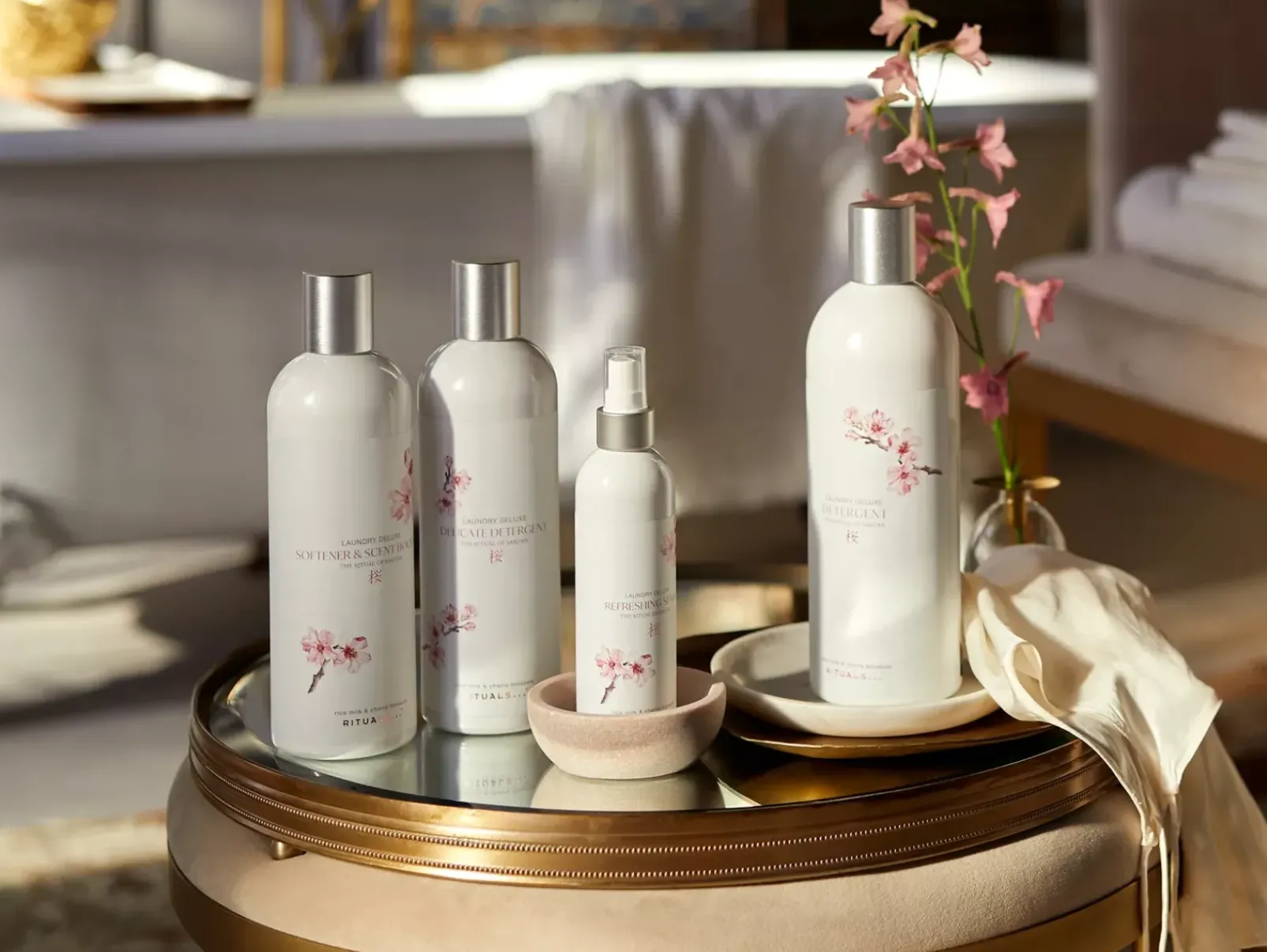 Rituals Bagno|Refreshing Spray