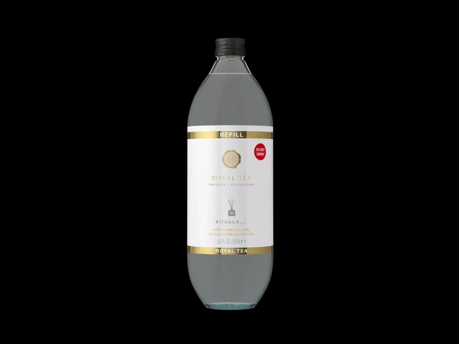 Rituals Bastoncini Profumati|Royal Tea Refill Fragrance Sticks