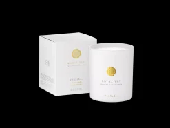 Rituals Candele Profumate|Royal Tea Scented Candle