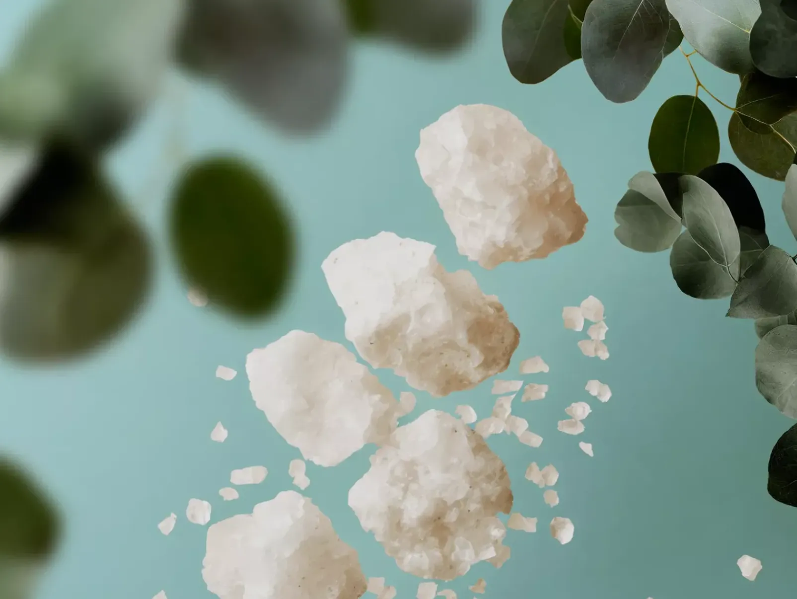 Rituals Bagno & Doccia|Salt Body Scrub