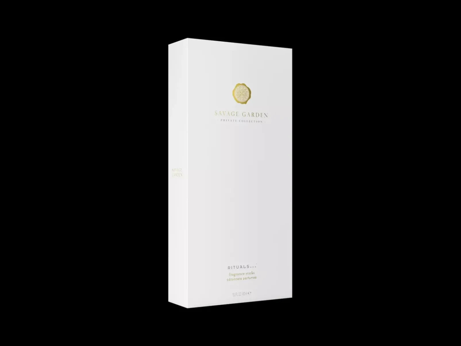 Rituals Bastoncini Profumati|Savage Garden Fragrance Sticks