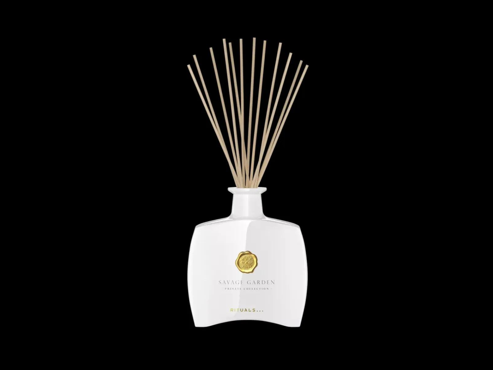 Rituals Bastoncini Profumati|Savage Garden Fragrance Sticks