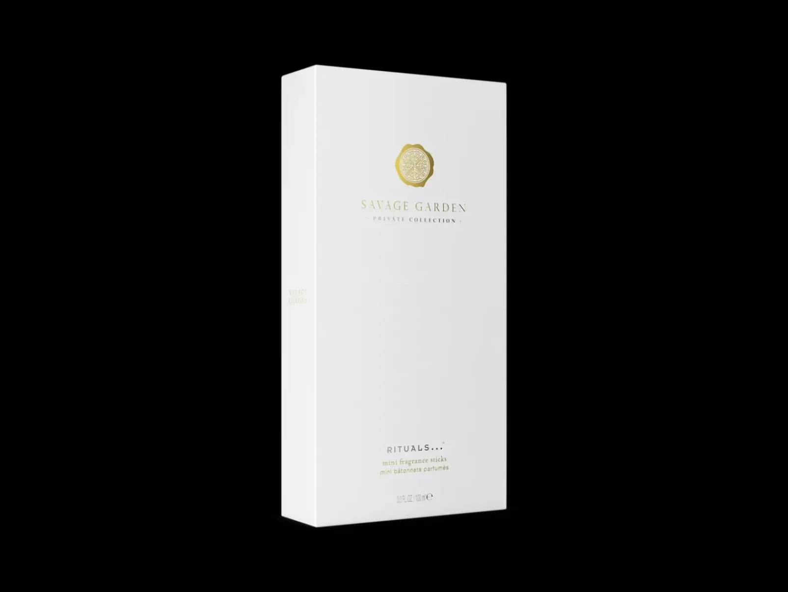 Rituals Bastoncini Profumati|Savage Garden Mini Fragrance Sticks