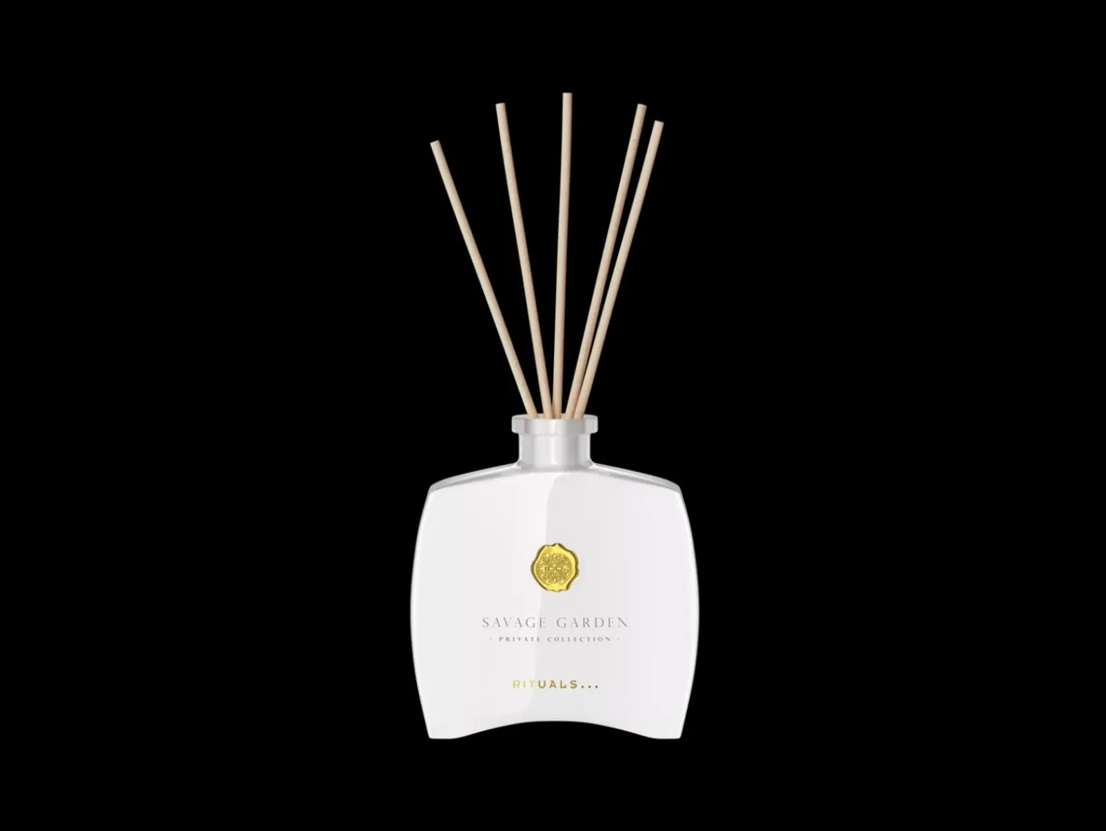 Rituals Bastoncini Profumati|Savage Garden Mini Fragrance Sticks