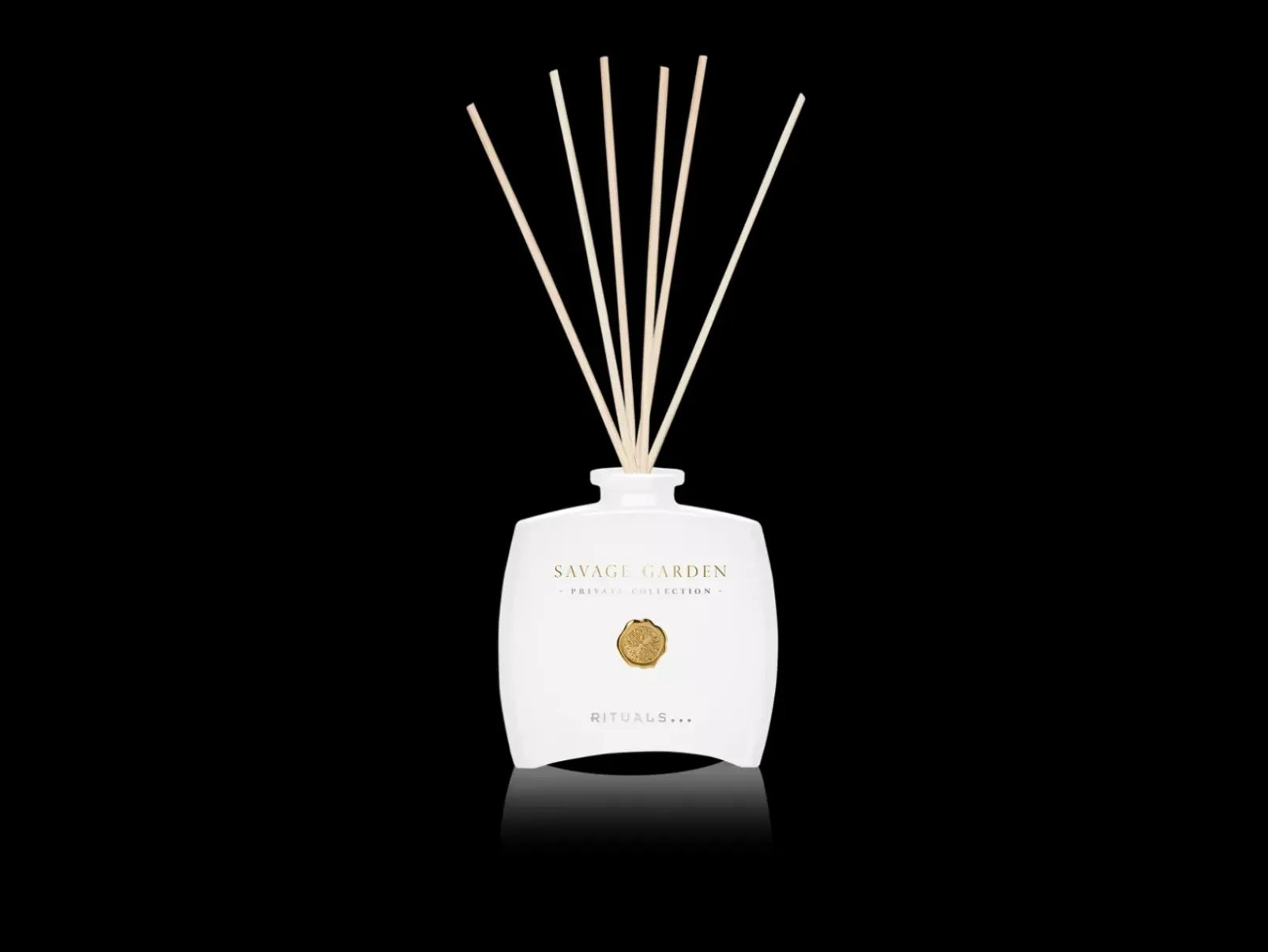 Rituals Bastoncini Profumati|Savage Garden Mini Fragrance Sticks
