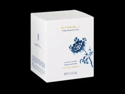 Rituals Candele Profumate|Scented Candle