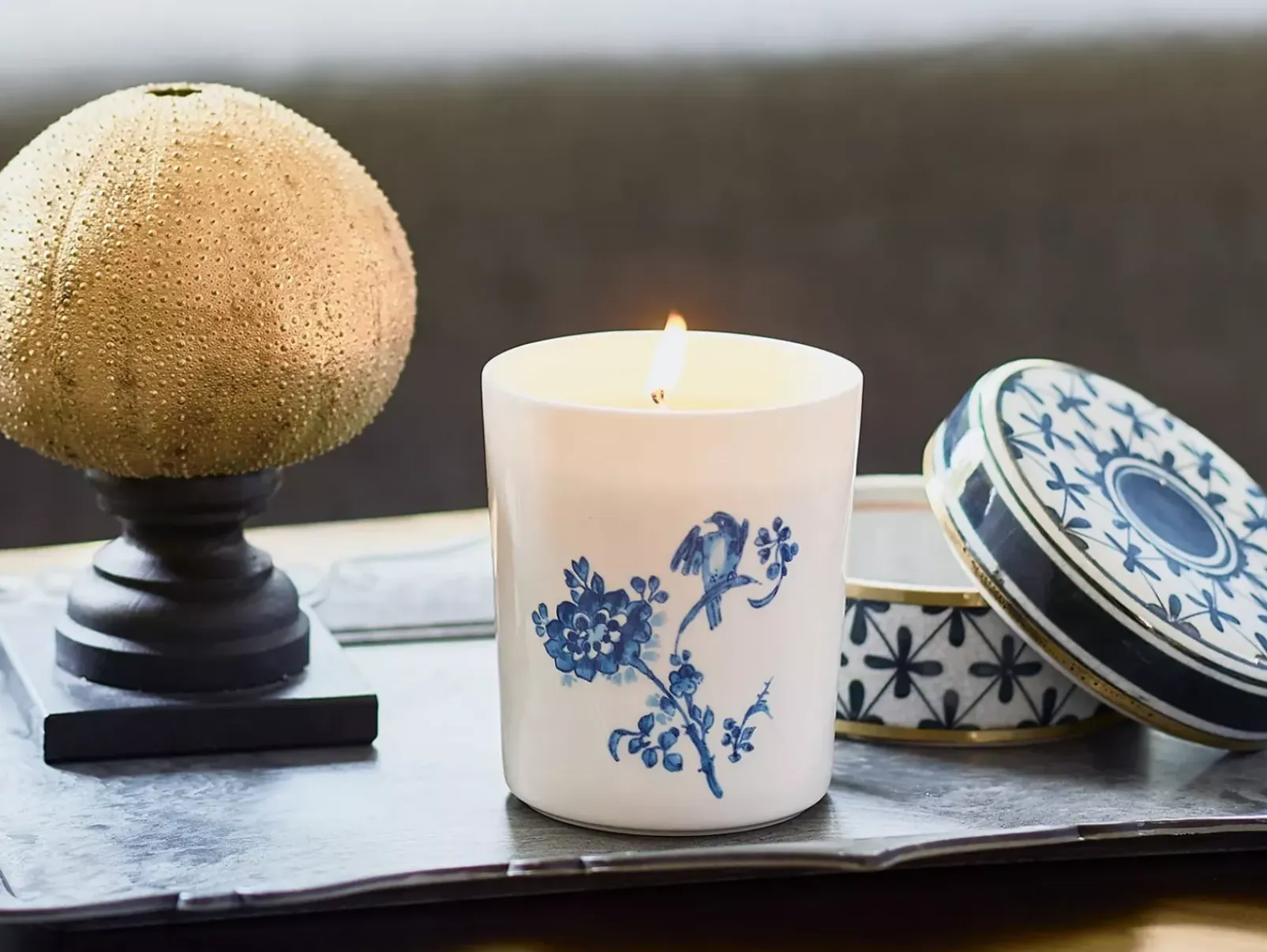 Rituals Candele Profumate|Scented Candle