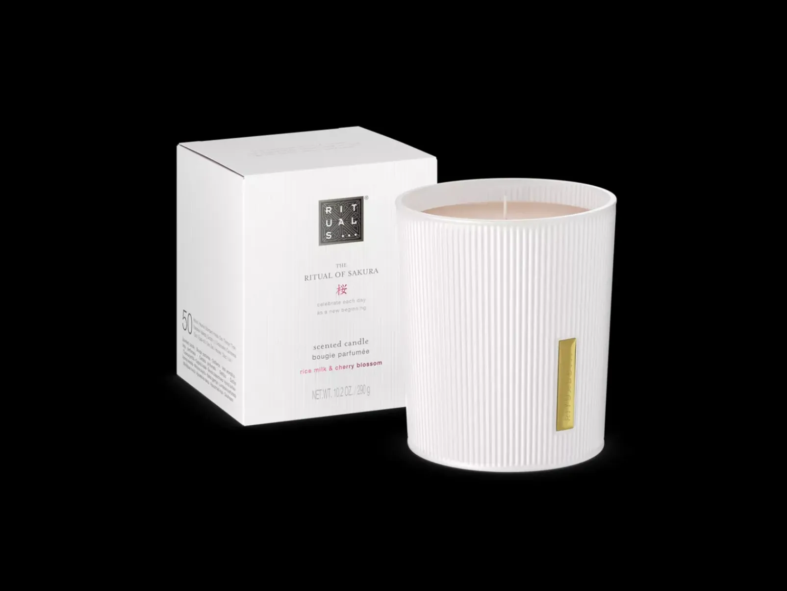 Rituals Candele Profumate|Scented Candle