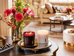 Rituals Candele Profumate|Scented Candle